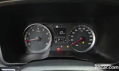 SsangYong TIBOLI 2022 1.5 Автомат в Москве № 1010750, миниатюра 8