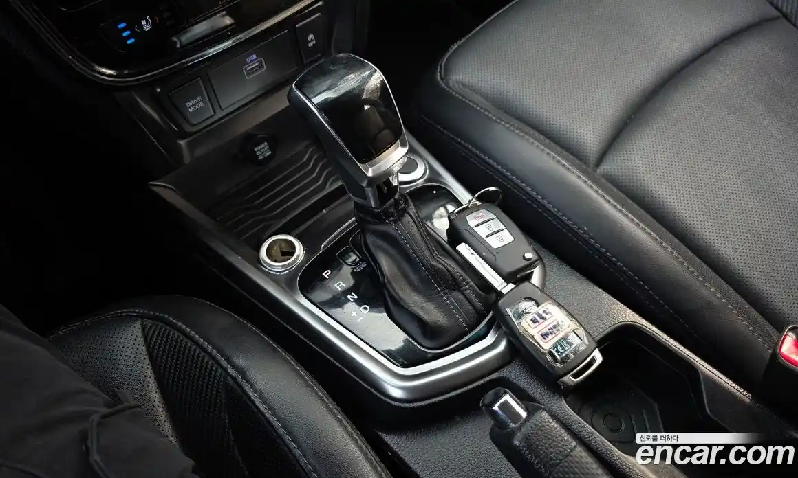 SsangYong TIBOLI 2022 1.5 Автомат в Москве № 1010750, фото 9