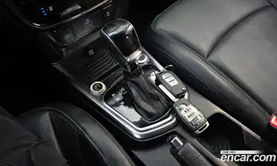 SsangYong TIBOLI 2022 1.5 Автомат в Москве № 1010750, миниатюра 9