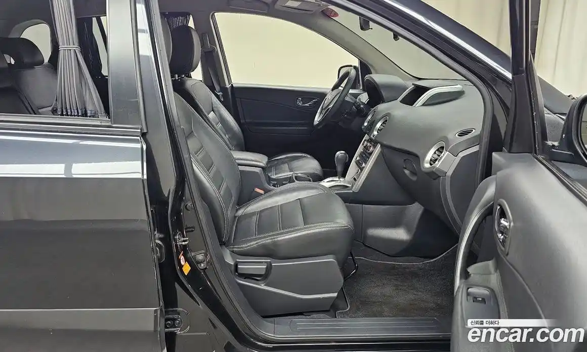 Renault QM5 2014 2.0 Автомат в Москве № 1013183, фото 11