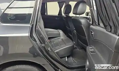 Renault QM5 2014 2.0 Автомат в Москве № 1013183, миниатюра 12