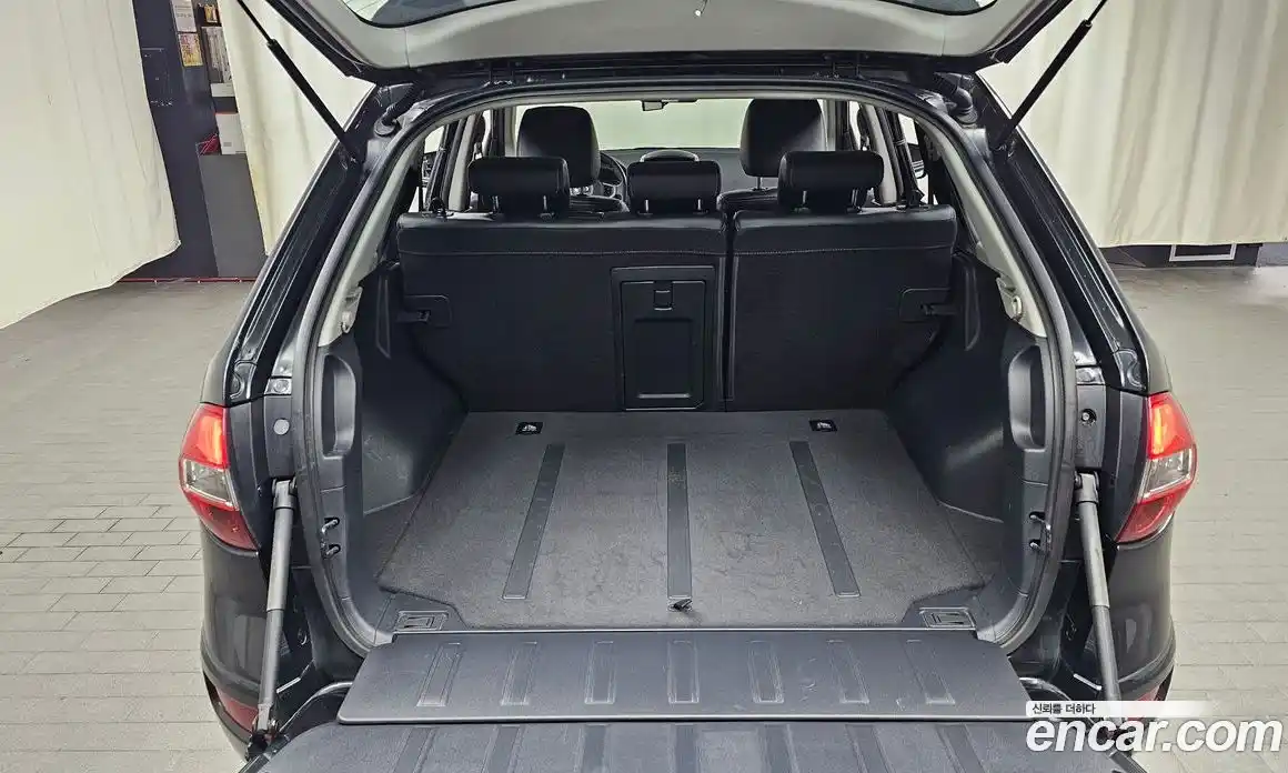 Renault QM5 2014 2.0 Автомат в Москве № 1013183, фото 20