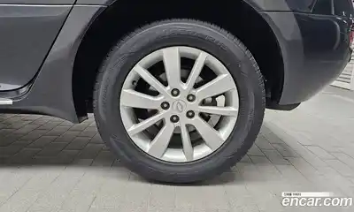 Renault QM5 2014 2.0 Автомат в Москве № 1013183, миниатюра 5