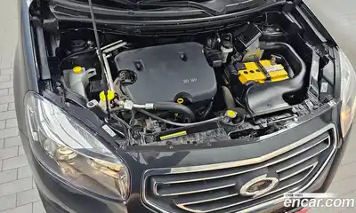 Renault QM5 2014 2.0 Автомат в Москве № 1013183, миниатюра 6