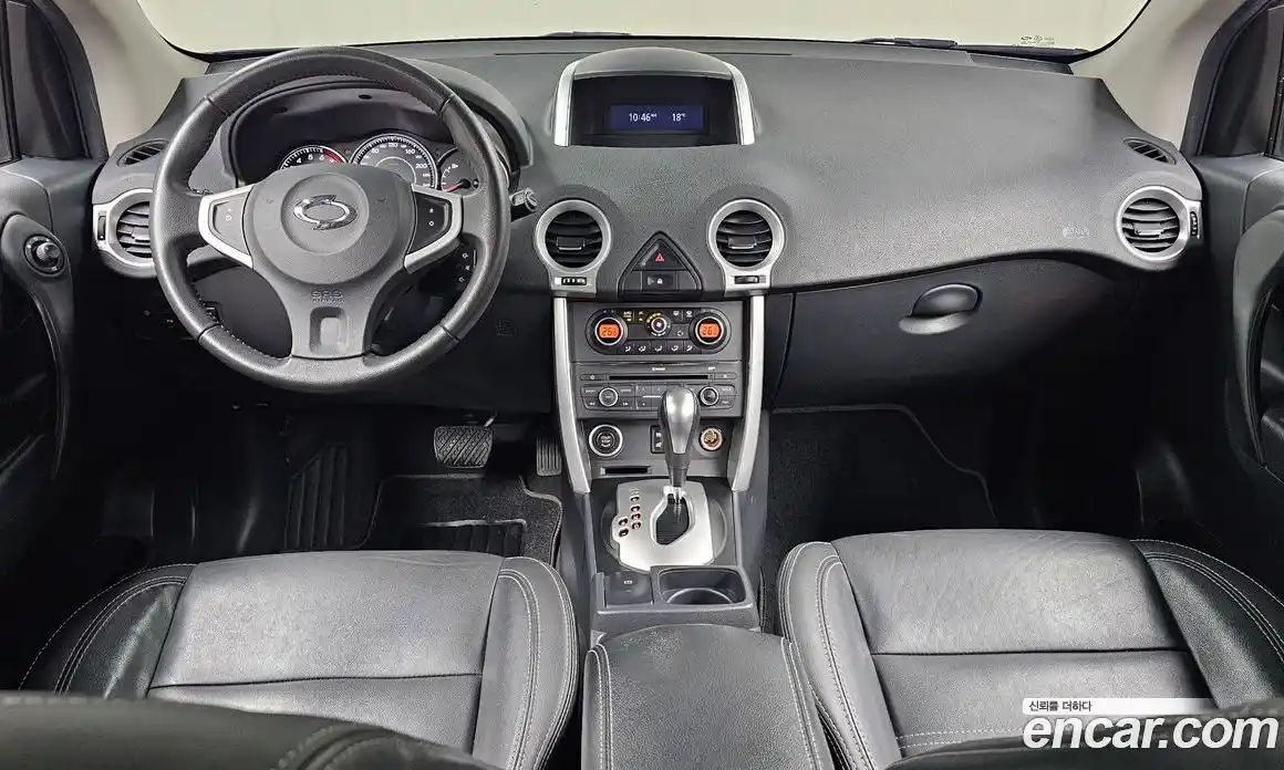 Renault QM5 2014 2.0 Автомат в Москве № 1013183, фото 7