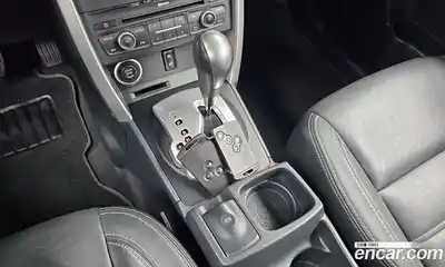 Renault QM5 2014 2.0 Автомат в Москве № 1013183, миниатюра 9