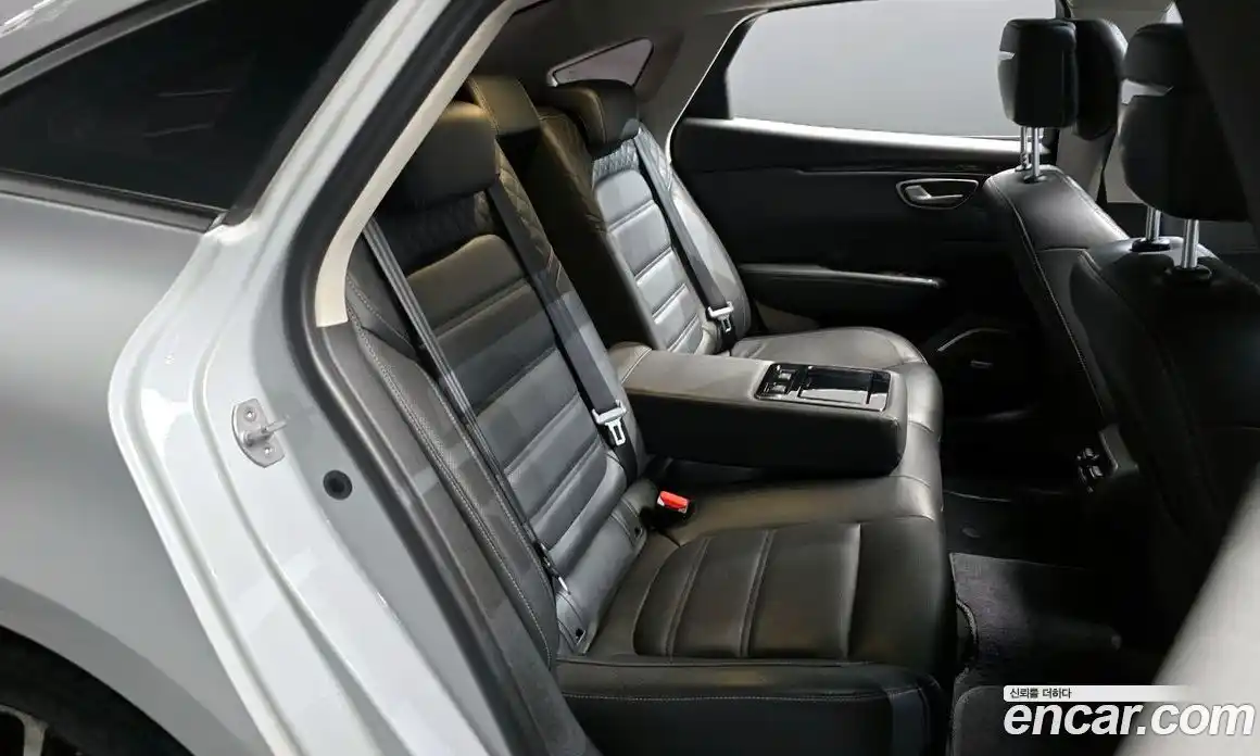 Renault SM6 2017 1.6 Автомат в Москве № 1013188, фото 12