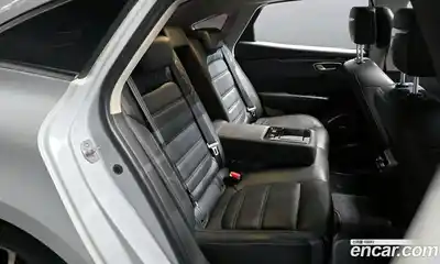 Renault SM6 2017 1.6 Автомат в Москве № 1013188, миниатюра 12