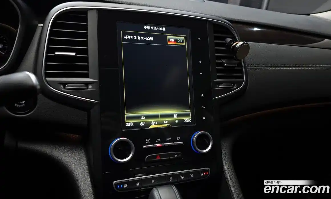 Renault SM6 2017 1.6 Автомат в Москве № 1013188, фото 15