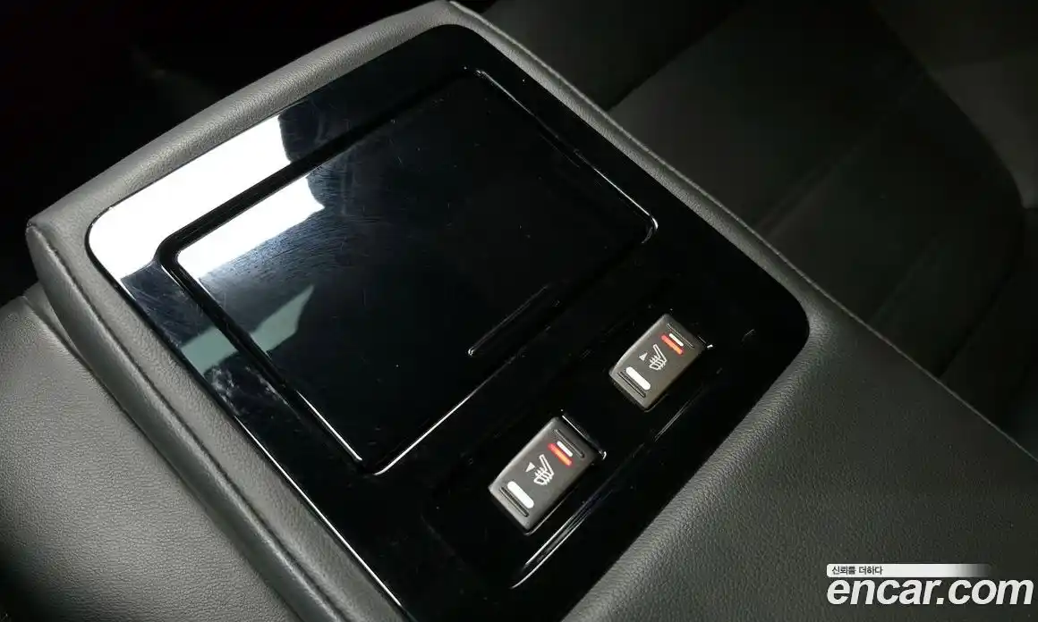 Renault SM6 2017 1.6 Автомат в Москве № 1013188, фото 18