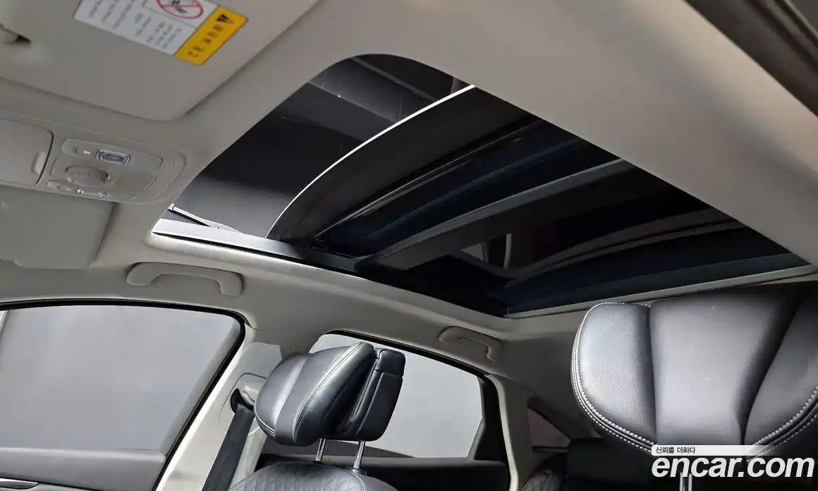 Renault SM6 2017 1.6 Автомат в Москве № 1013188, фото 19