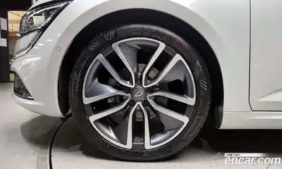 Renault SM6 2017 1.6 Автомат в Москве № 1013188, миниатюра 5