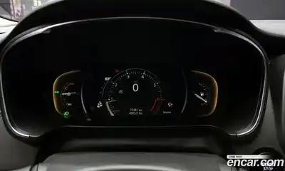 Renault SM6 2017 1.6 Автомат в Москве № 1013188, миниатюра 8