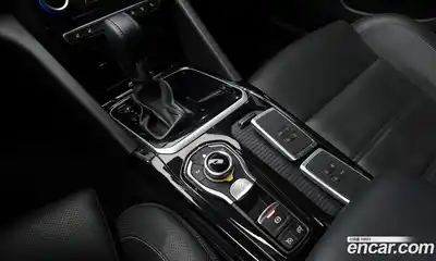 Renault SM6 2017 1.6 Автомат в Москве № 1013188, миниатюра 9