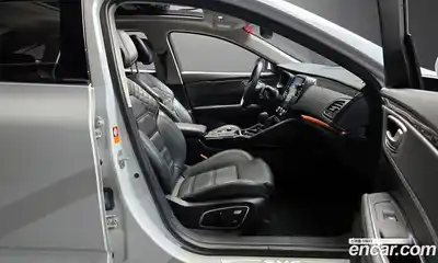 Renault SM6 2017 1.6 Автомат в Москве № 1013188, миниатюра 10