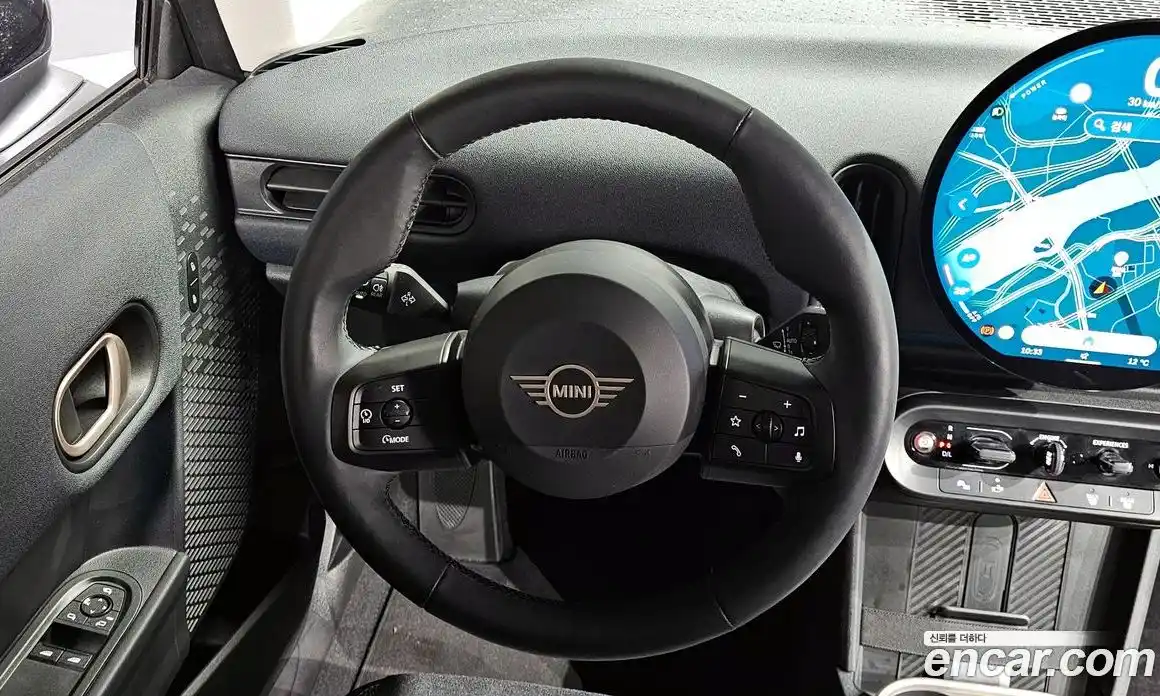 Mini Cooper 2024 2.0 гидро в Москве, фото 14