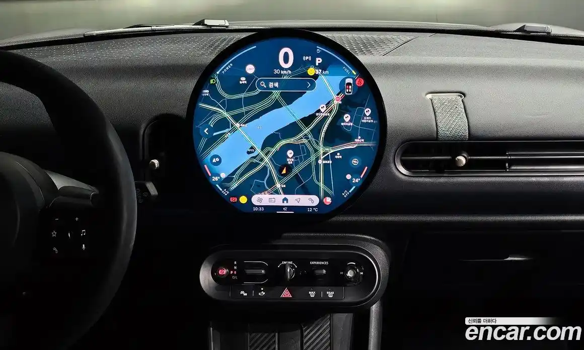 Mini Cooper 2024 2.0 гидро в Москве, фото 16
