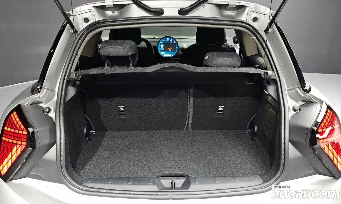 Mini Cooper 2024 2.0 гидро в Москве, фото 20