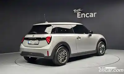 Mini Cooper 2024 2.0 гидро в Москве, миниатюра 2