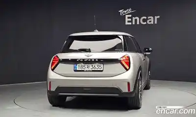 Mini Cooper 2024 2.0 гидро в Москве, миниатюра 4