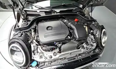 Mini Cooper 2024 2.0 гидро в Москве, миниатюра 6