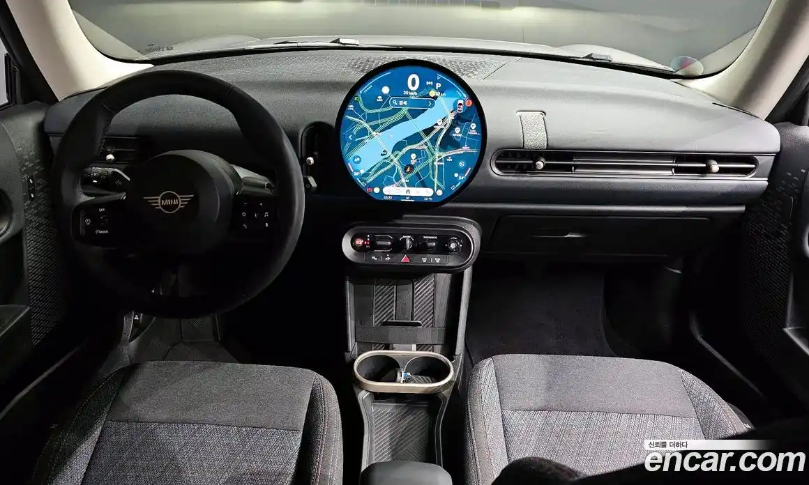 Mini Cooper 2024 2.0 гидро в Москве, фото 7