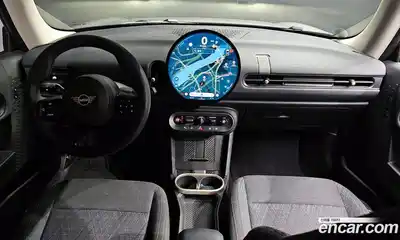 Mini Cooper 2024 2.0 гидро в Москве, миниатюра 7