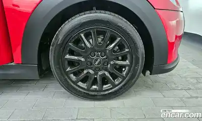 Mini Cooper 2023 1.5 гидро в Москве № 1013661, миниатюра 5