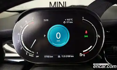 Mini Cooper 2023 1.5 гидро в Москве № 1013661, миниатюра 8