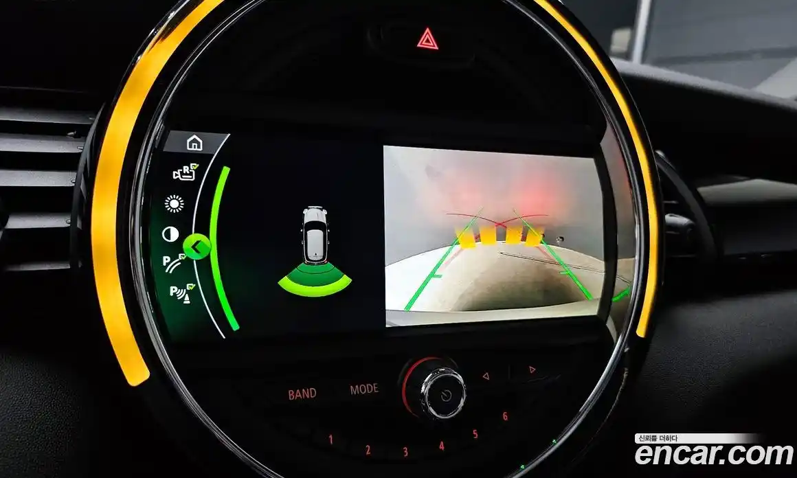 Mini Cooper 2019 2.0 гидро в Москве № 1013700, фото 15