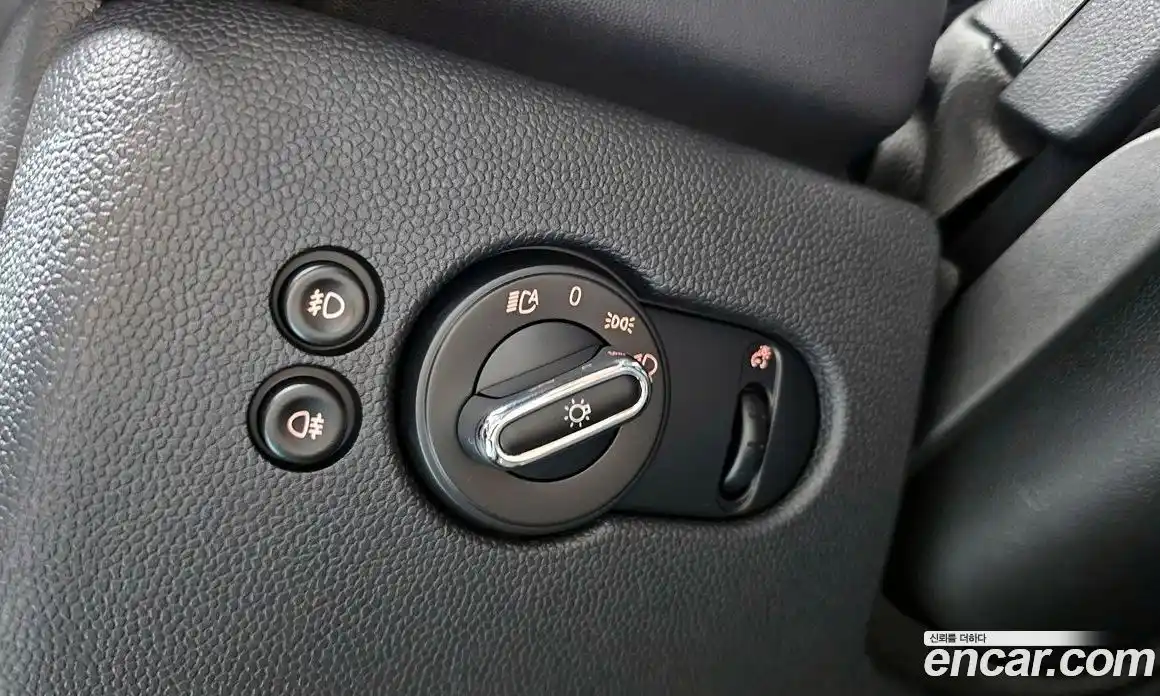 Mini Cooper 2019 2.0 гидро в Москве № 1013700, фото 17