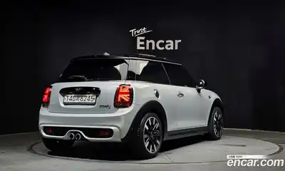 Mini Cooper 2019 2.0 гидро в Москве № 1013700, миниатюра 2