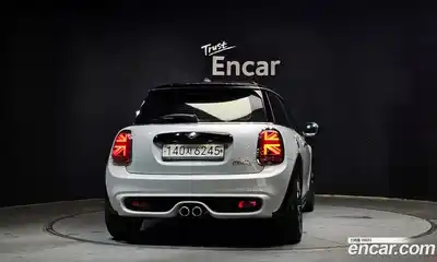 Mini Cooper 2019 2.0 гидро в Москве № 1013700, миниатюра 4
