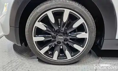 Mini Cooper 2019 2.0 гидро в Москве № 1013700, миниатюра 5