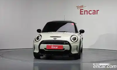 Mini Cooper 2021 2.0 гидро в Москве № 1013883, миниатюра 3