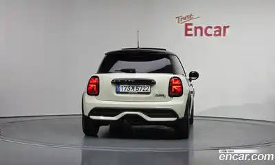 Mini Cooper 2021 2.0 гидро в Москве № 1013883, миниатюра 4