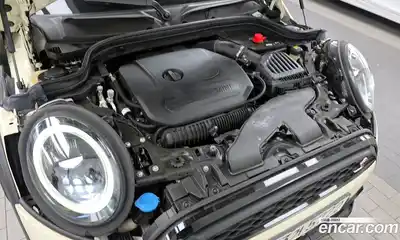 Mini Cooper 2021 2.0 гидро в Москве № 1013883, миниатюра 6