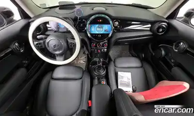Mini Cooper 2021 2.0 гидро в Москве № 1013883, миниатюра 7