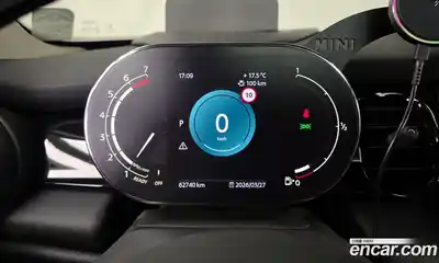 Mini Cooper 2021 2.0 гидро в Москве № 1013883, миниатюра 8