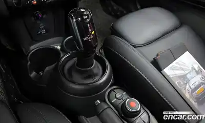 Mini Cooper 2021 2.0 гидро в Москве № 1013883, миниатюра 9