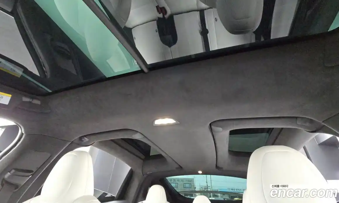 Tesla Model X 2020 0.3 гидро в Москве № 1014309, фото 17