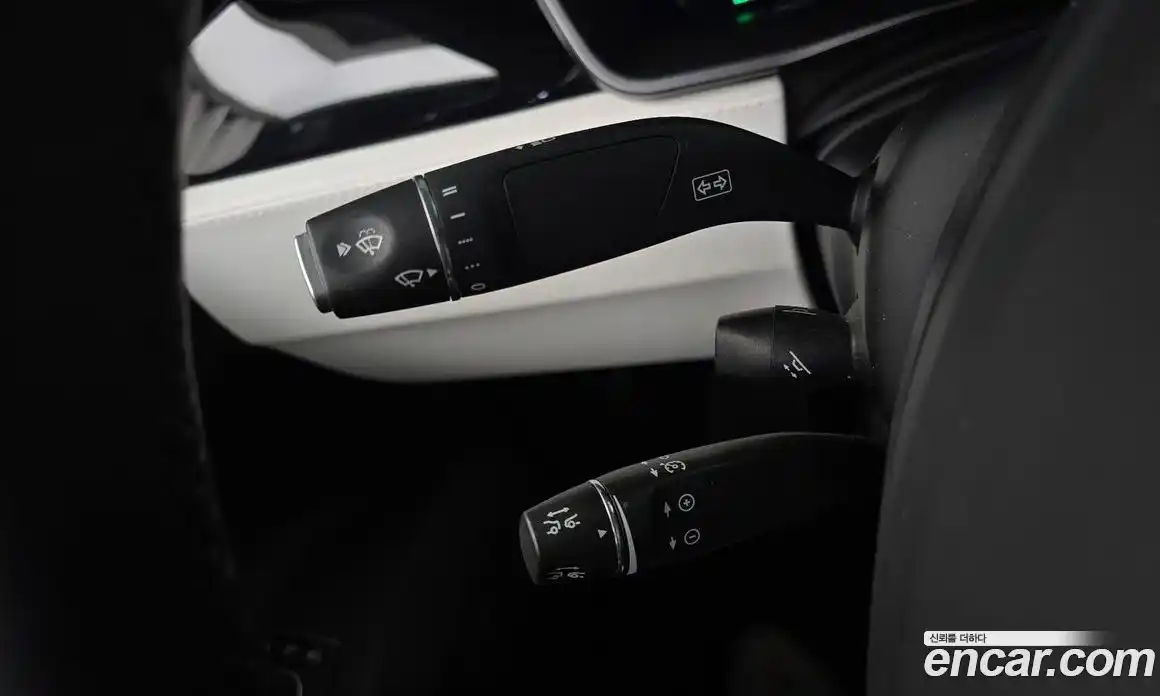 Tesla Model X 2020 0.3 гидро в Москве № 1014309, фото 18