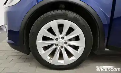 Tesla Model X 2020 0.3 гидро в Москве № 1014309, миниатюра 5