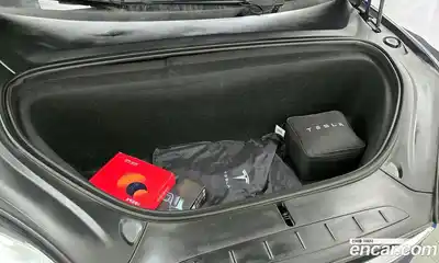 Tesla Model X 2020 0.3 гидро в Москве № 1014309, миниатюра 6