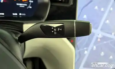 Tesla Model X 2020 0.3 гидро в Москве № 1014309, миниатюра 9