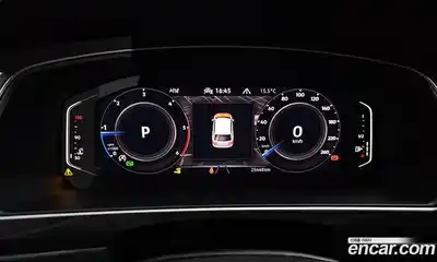 Volkswagen Tiguan 2024 2.0 гидро в Москве № 1014491, миниатюра 8