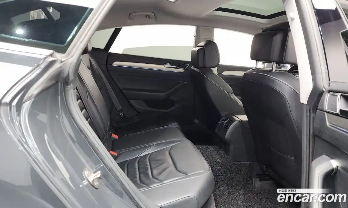Volkswagen Arteon 2019 2.0 гидро в Москве № 1014604, фото 12