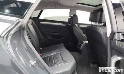 Volkswagen Arteon 2019 2.0 гидро в Москве № 1014604, миниатюра 12