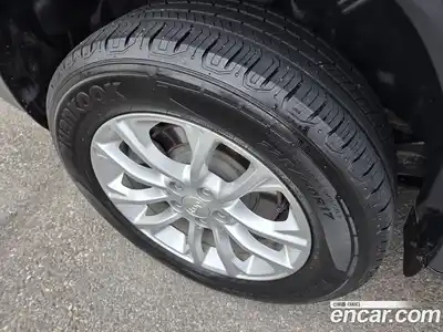 Jeep Cherokee 2018 2.4 гидро в Москве № 1015139, миниатюра 5