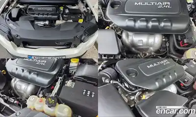 Jeep Cherokee 2018 2.4 гидро в Москве № 1015139, миниатюра 6